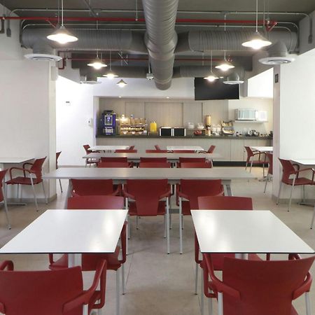 City Express Junior By Marriott Juarez Consulado Εξωτερικό φωτογραφία