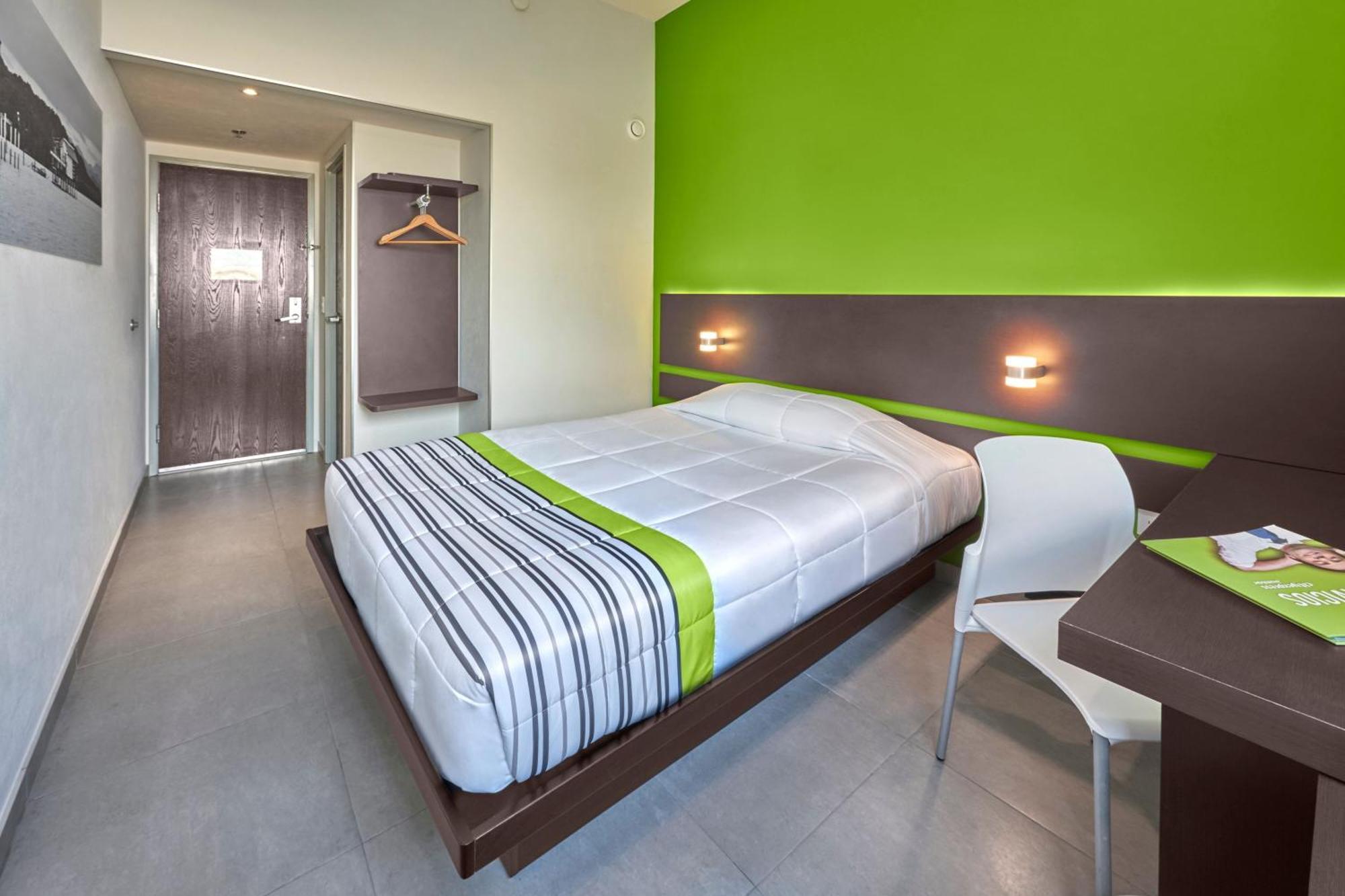 City Express Junior By Marriott Juarez Consulado Εξωτερικό φωτογραφία