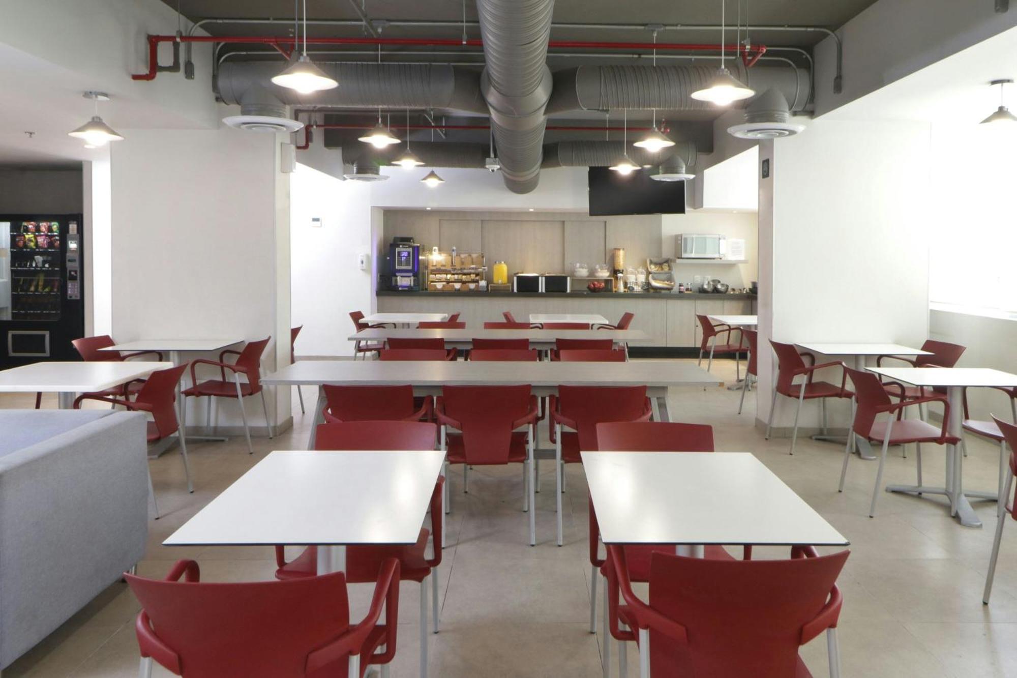 City Express Junior By Marriott Juarez Consulado Εξωτερικό φωτογραφία