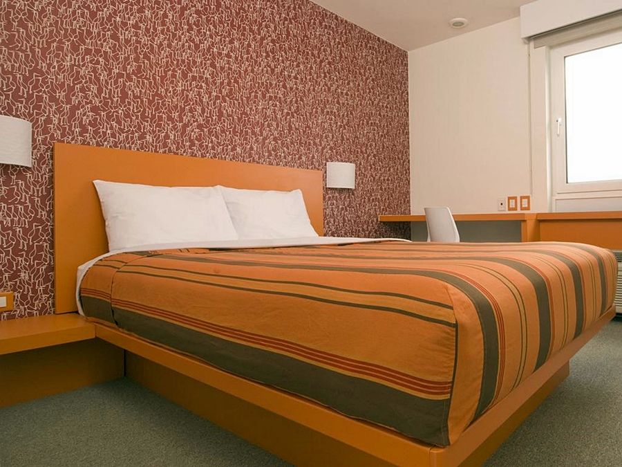 City Express Junior By Marriott Juarez Consulado Εξωτερικό φωτογραφία