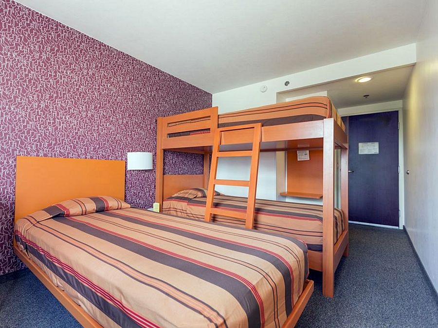 City Express Junior By Marriott Juarez Consulado Εξωτερικό φωτογραφία