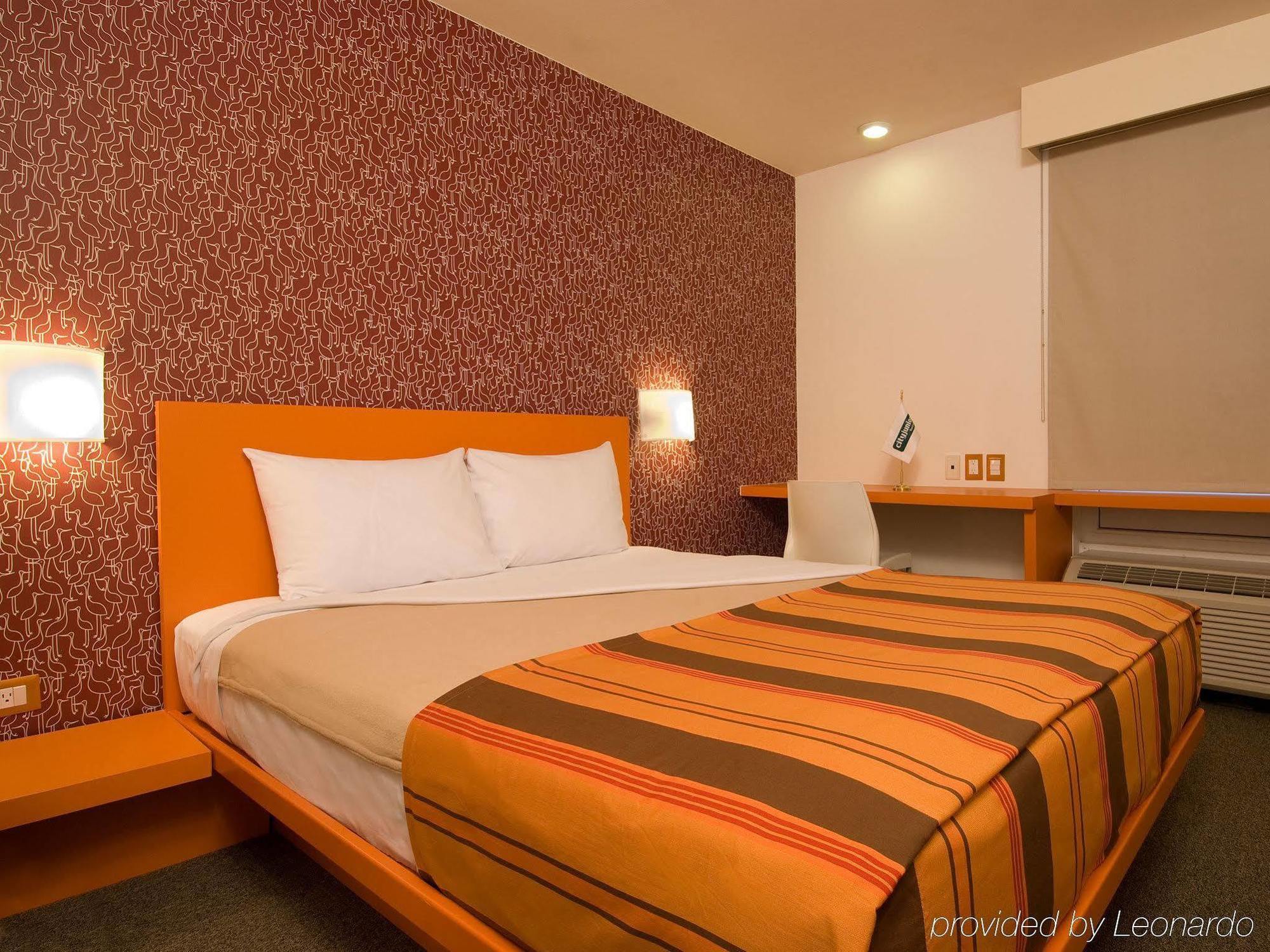 City Express Junior By Marriott Juarez Consulado Δωμάτιο φωτογραφία