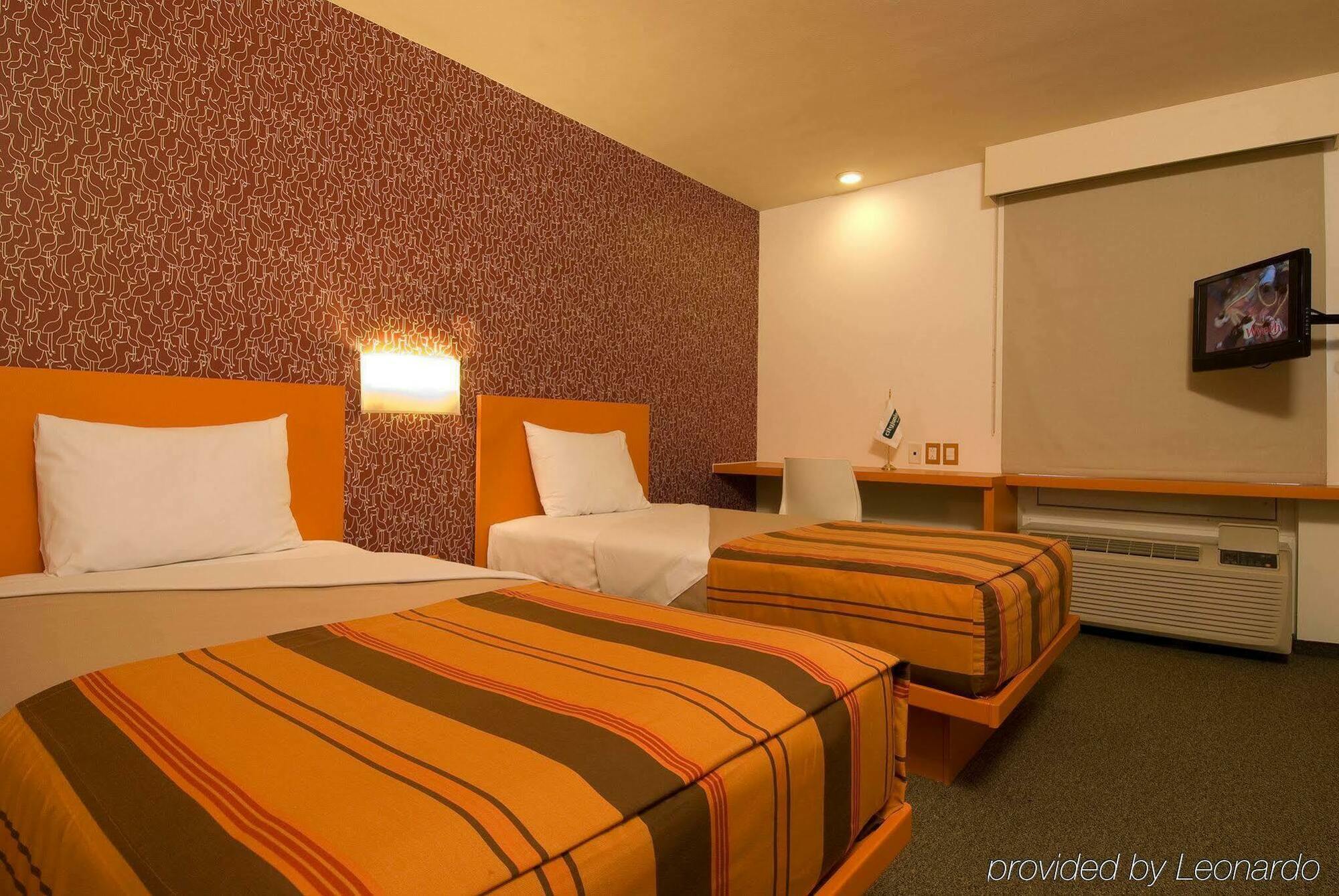 City Express Junior By Marriott Juarez Consulado Εξωτερικό φωτογραφία