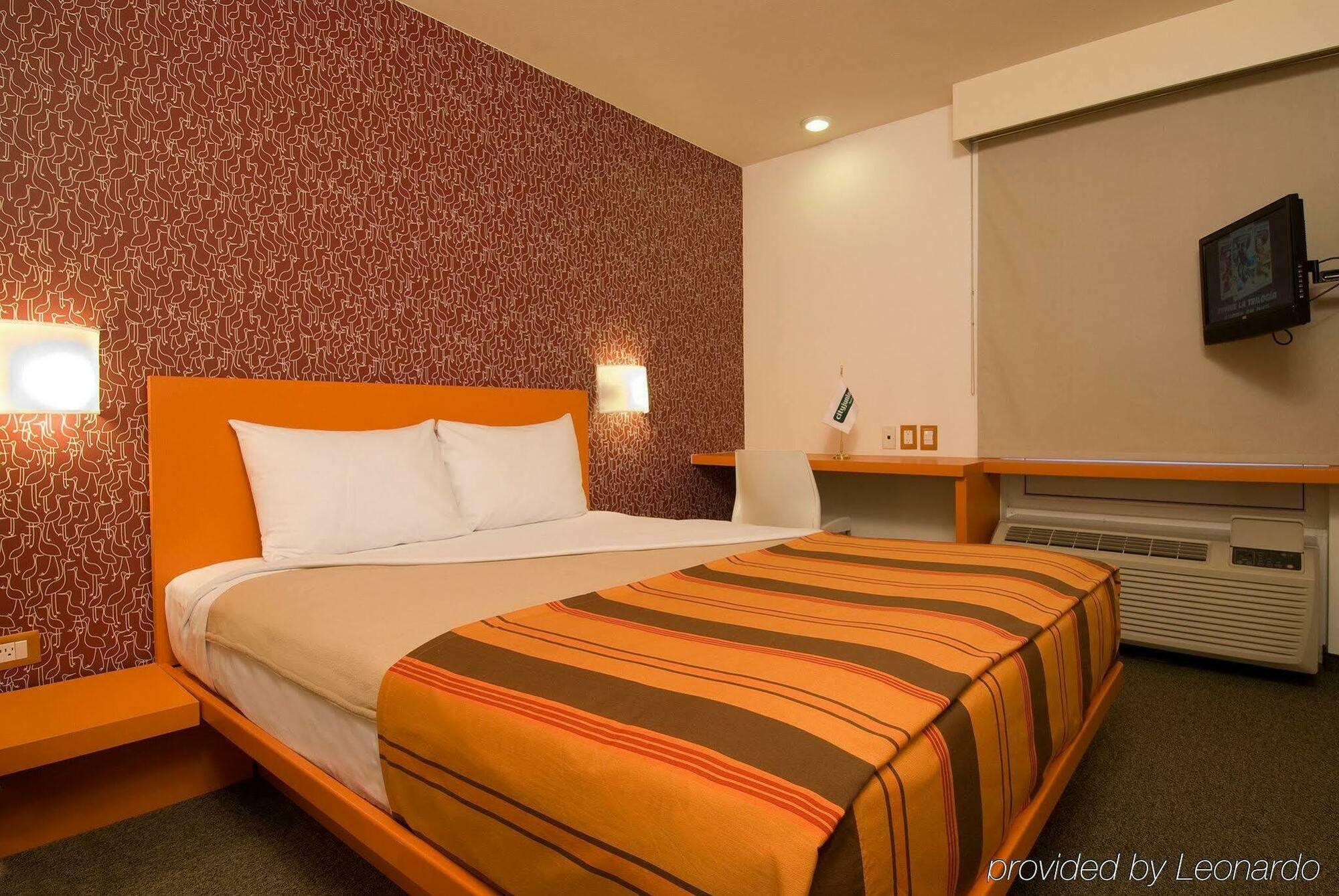 City Express Junior By Marriott Juarez Consulado Εξωτερικό φωτογραφία